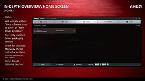 AMD Radeon Software (Slide 34)